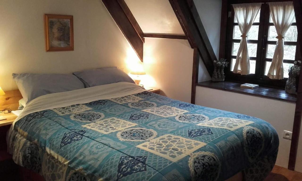 Gites De Camors Экстерьер фото